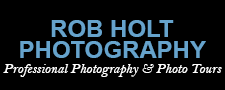 Rob Holt Photography